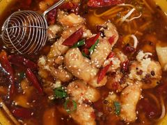 -熊猫川菜馆 panda chine