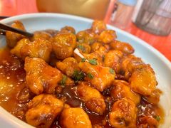 -红灯笼姥姥饭店·江景餐厅