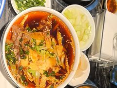 -东颖龙肥牛王(绵阳店)