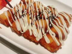-外婆家(西红门荟聚购物中心店)