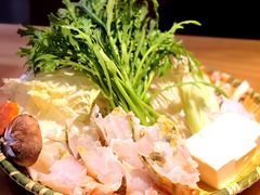-綱元·海鲜豆捞(明州里店)
