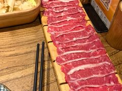 -老凯俚酸汤鱼(东山店)