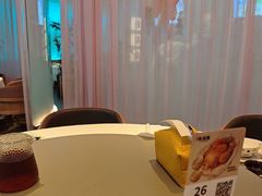 -桂满陇·杭州小馆(巴黎春天浦建店)