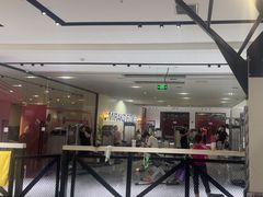 -奇迹健身(金牛凯德店)