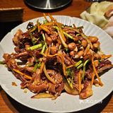 还有什么比周末撸串哈啤酒更快乐的事吗❓