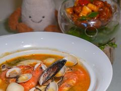 -白云中餐厅·粤菜·亚龙湾喜来登度假酒店