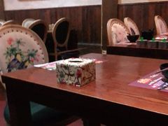 大堂-束河人家(南锣鼓巷店)