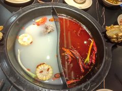 -蜀大侠火锅(四川北路店)