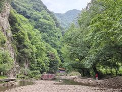 -水墨汀溪风景区