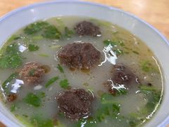 -宋老三苏肉羊肉汤老店