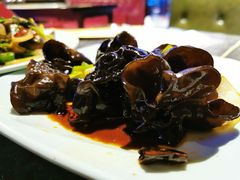-醉炫音速烧烤·干煸菜(沙河总店)