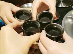 -伊茉家的烤肉店(勒泰中心店)