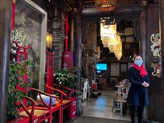 门面-小龙坎火锅(全球总店)