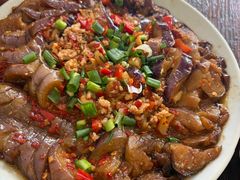 -老丁鸭脚餐厅
