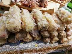 -香滨园骨架王(民生路店)