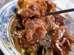 -乌镇天下第一锅羊肉面馆(烟雨社区烟雨苑店)