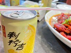 -上海老城区小龙虾虾宴·杭帮菜(五柳巷店)