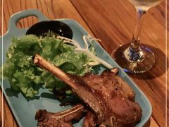 -El Bodegon阿根廷秘鲁餐厅(幸福路店)
