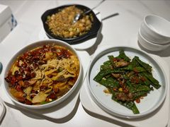 -曼玉餐厅(大卫城店)