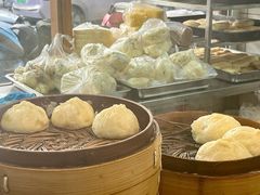 蟹黄小包-常鲜德乐购迎桂馒头店(麻巷公寓店)