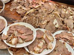 -清真磨沟沿老字号牛肉面(总店)
