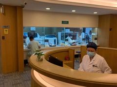 -上海美兆健康医疗体检中心(古北店)