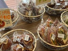 -雀食面包店(钟楼店)