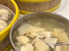 -一刘汤包(杏林店)