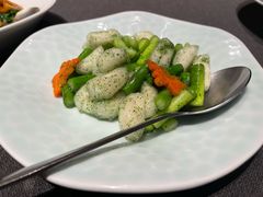 -兰庭玉树·老饭骨家宴(后海店)