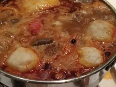 海鲜自助餐-上海浦东丽晟假日酒店-多瑙河全日餐厅