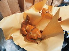 -盒马鲜生(皇庭广场店)