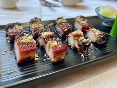 -四海酒家生态粤菜