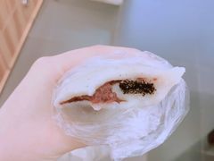 双馅团子-非遗近水楼糕团(景德路店)