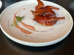 -海天宴海阁·海鲜·鲁菜·青岛菜