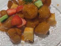 -粤集·手工粤菜(皇庭广场店)