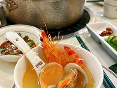 -喜聚薈·花膠雞海鮮火鍋(越秀店)