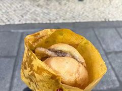 -金捞茶餐室(祐汉兴隆楼店)