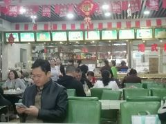 -露莎餐厅(得胜沙店)