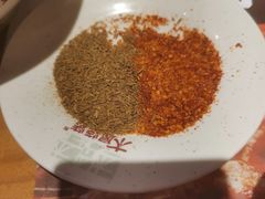 -木屋烧烤(西南角店)