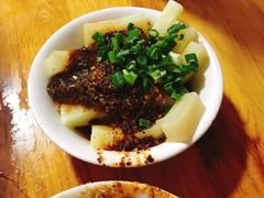 -洞子口张老二凉粉(文殊院店)