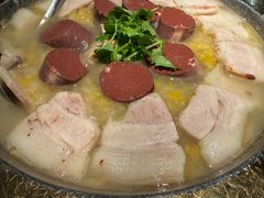 -华竹饭店(中央大街店)