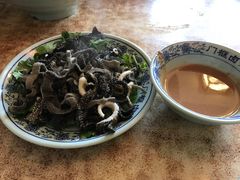 -门框胡同百年卤煮(前门煤市街店)
