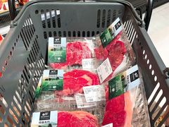 -七鲜超市(瑞虹天地太阳宫店)