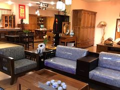 -长虹家具世界(渭水道店)