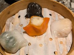 -绿茶餐厅(光谷世界城步行街店)