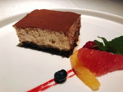 提拉米苏Tiramisu-Solo(衡山路店)