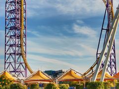 -厦门方特梦幻王国