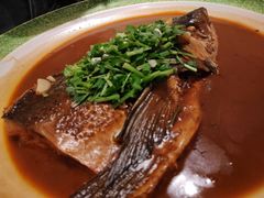 -陈阿婆鱼头泡饼·京味菜(复兴路店)