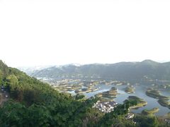 -仙岛湖旅游风景区