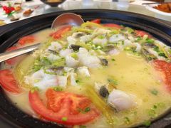 -四季大酒楼(白濠店)